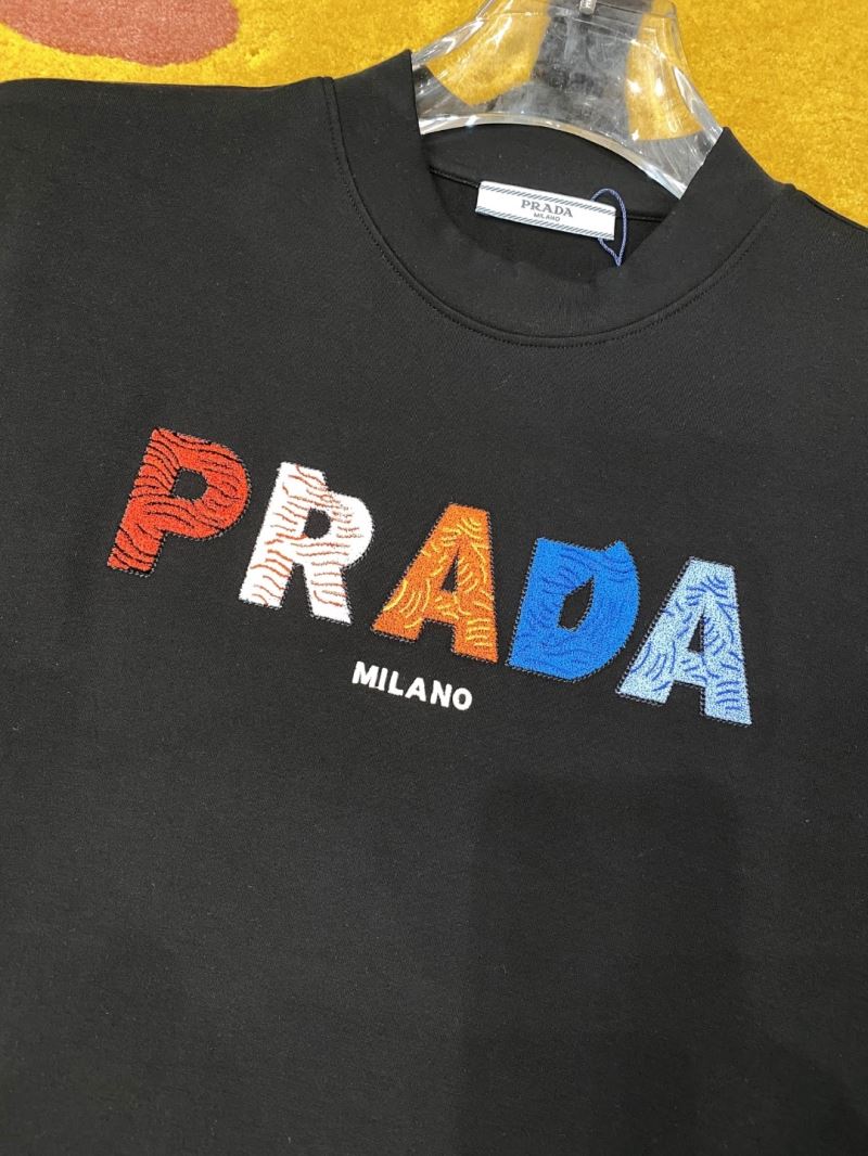 Prada T-Shirts